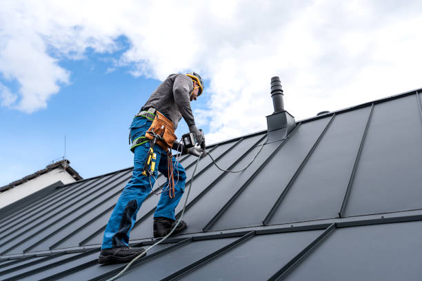 Best Green or Eco-Friendly Roofing Solutions  in Clark Mills, NY